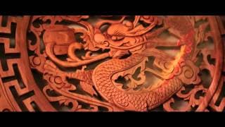THE DRAGON PEARL TRAILER