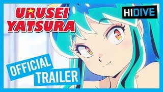 Official Trailer