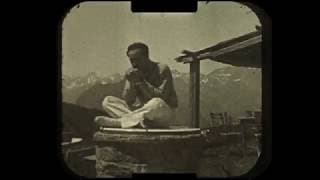 Zamoyski - Sculptor with camera - Official Trailer