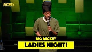 Ladies Night