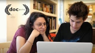 מחפשים את גורי