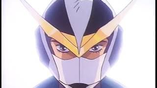 Trailer: Casshan Robot Hunter OVA [ADV Films]