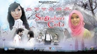 Strawberi Cinta Official Trailer