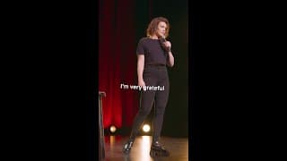 going for gold! #BethStelling: If You Didn't Want Me Then is streaming NOW on Netflix