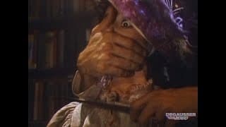 Degausser Video Blu-ray Promo Trailer