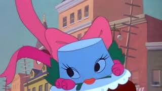 Disney Make Mine Music - Johnnie Fedora and Alice Blue Bonnet