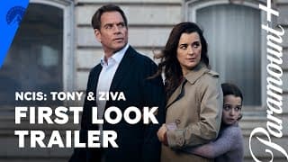 First Look Trailer
