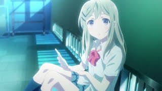 Adachi and Shimamura | Official Trailer