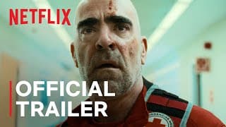 Official Trailer [Subtitled]