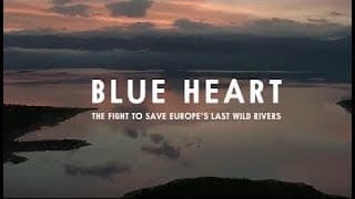 Blue Heart - Trailer (2018)