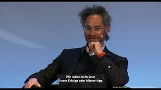 WATCHING YOU - DIE WELT VON PALANTIR UND ALEX KARP - Offizieller Trailer