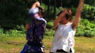 聖白百合騎士団＆真一文字拳_予告編