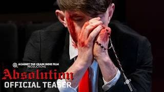 Absolution | Official Teaser Trailer