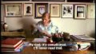 Hot Docs 2010 Trailers: AUTUMN GOLD