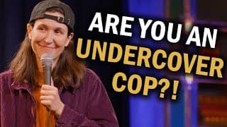 Black as Employment | Ashley Gavin | Full Clip