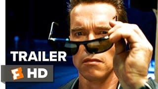 3D Trailer #1