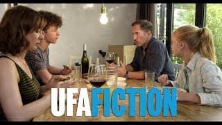 NEU IN UNSERER FAMILIE (Zweiteiler / Das Erste) // TRAILER // UFA FICTION
