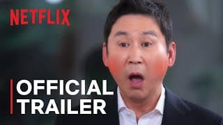 Official Trailer [ENG SUB]