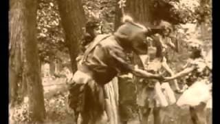 A Midsummer Night's Dream (J. Stuart Blackton, Charles Kent - 1909)