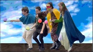 A Meeting of Fools Trailer