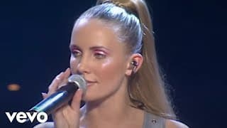 Steps - Heartbeat (Live from M.E.N Arena - The Next Step Tour, 2001)