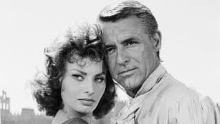 The Pride and the Passion (1957) Trailer 1