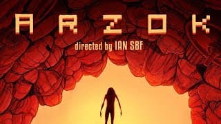 ARZOK - Sci-Fi Short Film