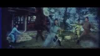 Death Duel (1977) original trailer
