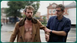 Louis Theroux: The Most Extreme Effects Of Alcohol Addiction