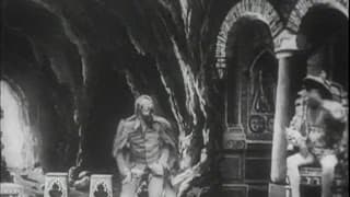 The King and the Jester (1907)  Georges Méliès