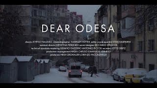 Dear Odesa / AFF 2023