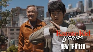 New Trailer