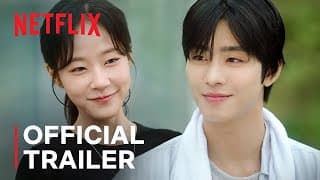 Official Trailer [ENG SUB]