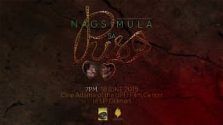 ABS-CBN Film Restoration: Nagsimula Sa Puso Trailer