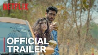 Official Trailer [Subtitled]