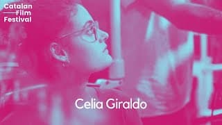 Q&A with Celia Giraldo ("Va Dando el Tiempo") - CFF 2021