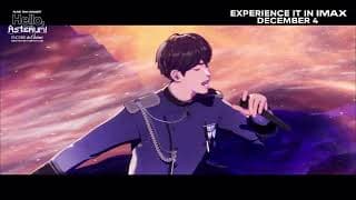 PLAVE FAN CONCERT 'Hello, Asterum!' ENCORE in Cinema | Official Trailer | Experience It In IMAX®