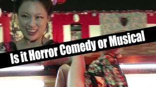 『Game Master Death SUSHI』 Trailer subtitles　Yoshikazu Ishii film『ゲームマスター』