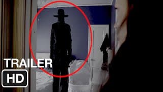 The Hat Man: Documented Cases of Pure Evil (Official Trailer) Horror Documentary