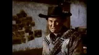 Tab Hunter "Lust in the Dust" Trailer