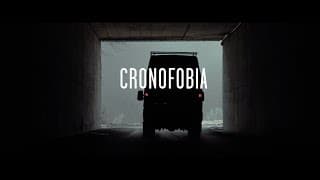 Trailer CRONOFOBIA film by Francesco Rizzi (ENG subs)