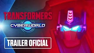 Trailer Oficial