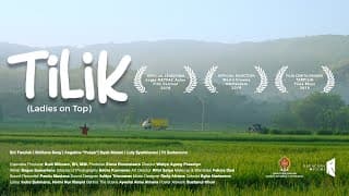 Film Pendek - TILIK | Trailer (2018)