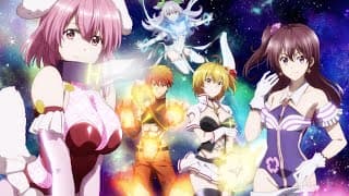 SUPER HXEROS | Official Trailer