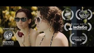 TIERRA CALIENTE - Trailer