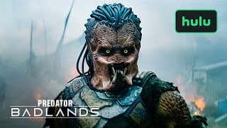 Hulu Trailer