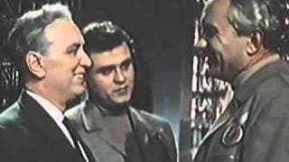 Nebo Zovyot (1959)