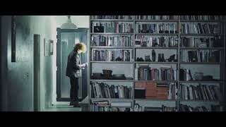 FLUX trailer   @vandergrijn1