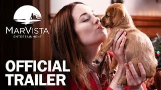 12 Pups of Christmas - Official Trailer - MarVista Entertainment