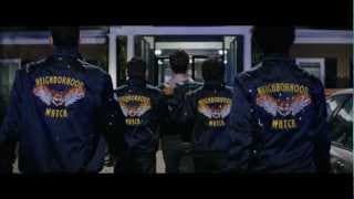 Teaser Trailer